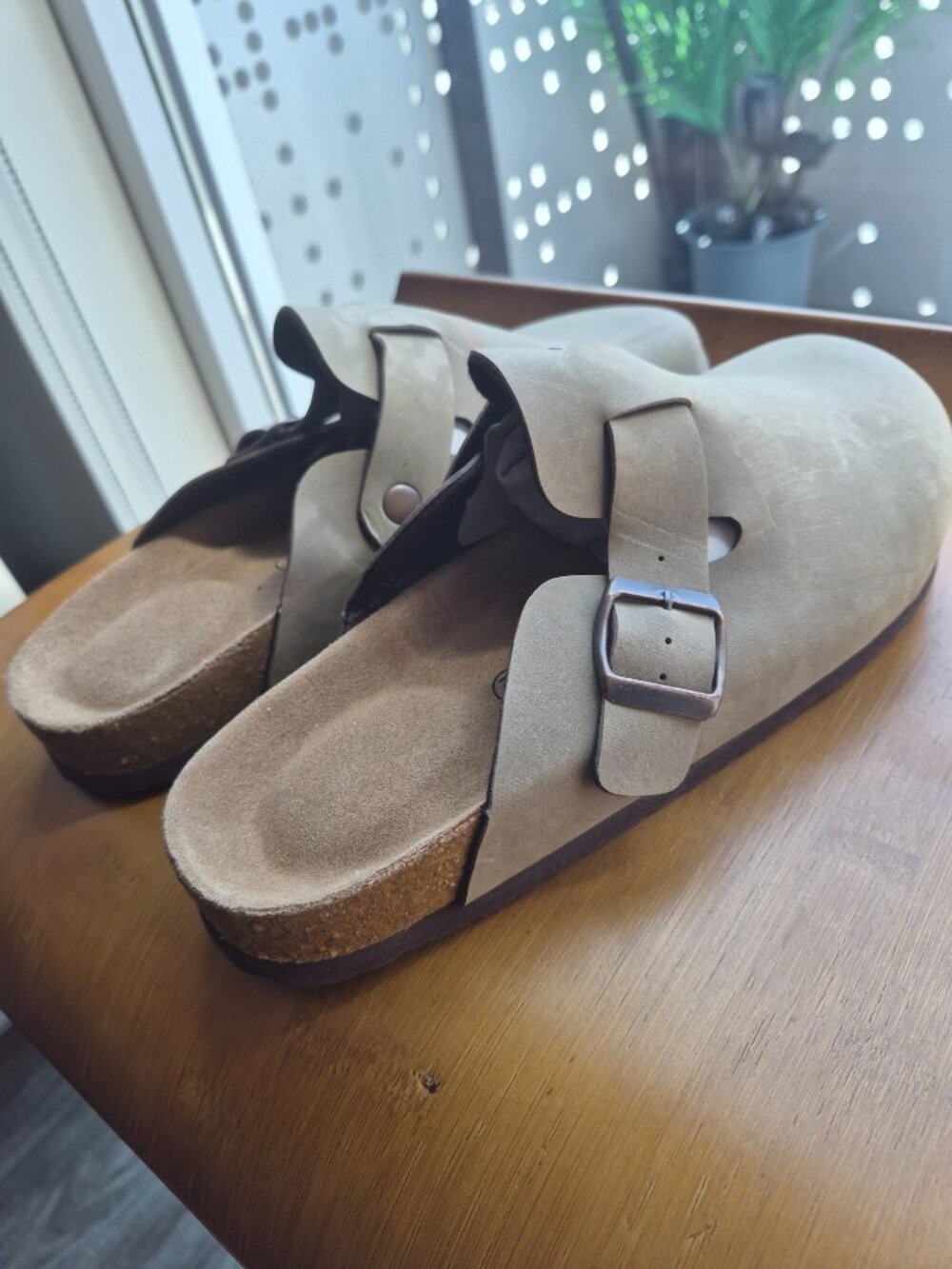Mules Clogs 8.5 - Picture 7 of 7